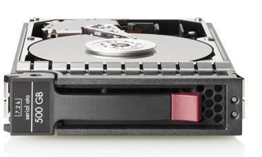 500GB 3G 7.2K 3.5"SATA MDL