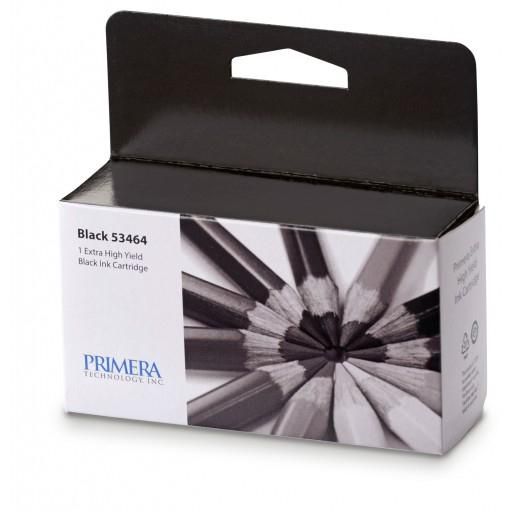 Primera 053464 BLACK PIGMENTED INK TANK 34ML 