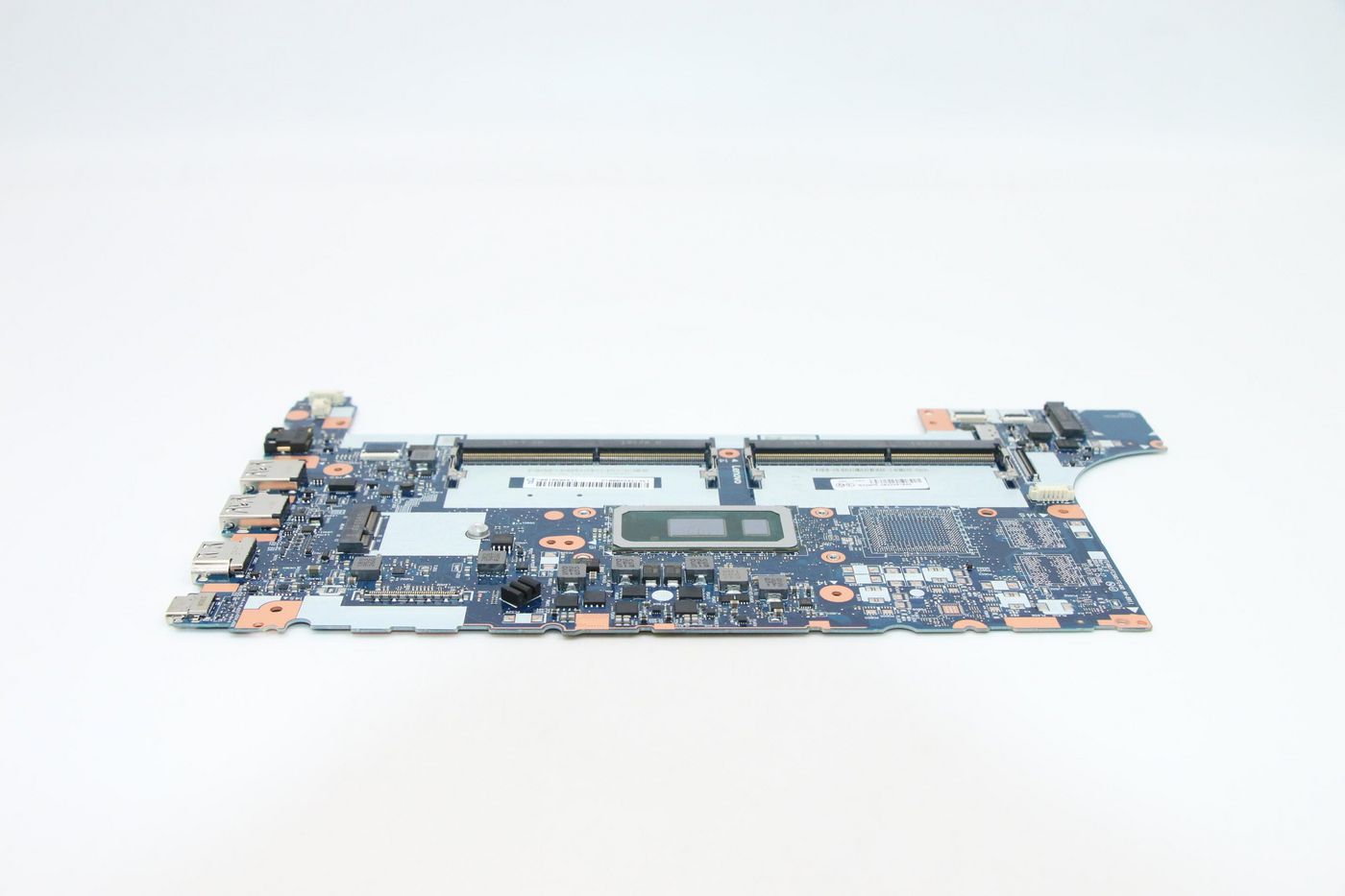 Lenovo 02DL791 W125637635 Systemboard i5-8265U IUHDG620 