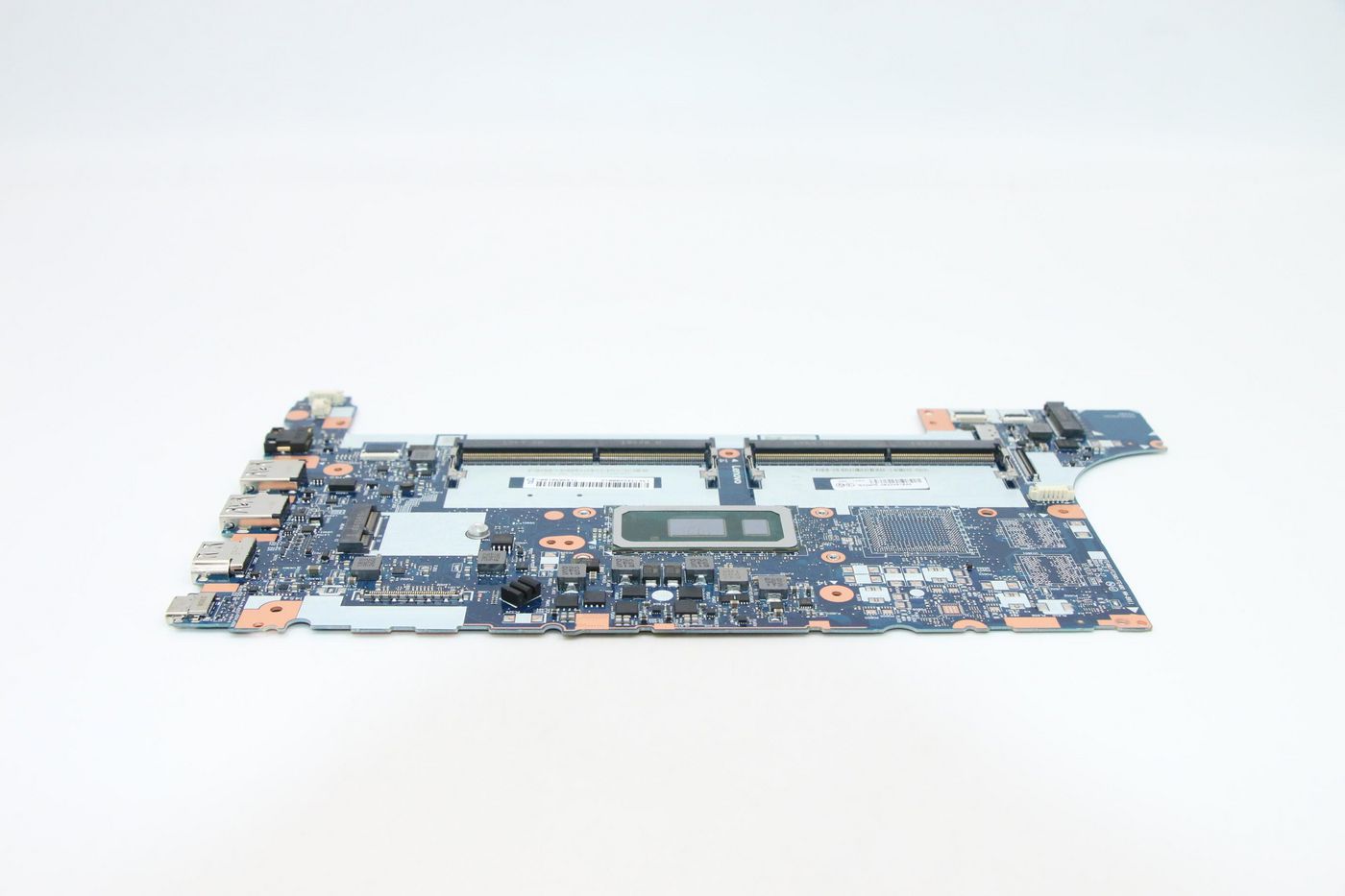 INTEL Planar LBL Intel Core - 02DL811