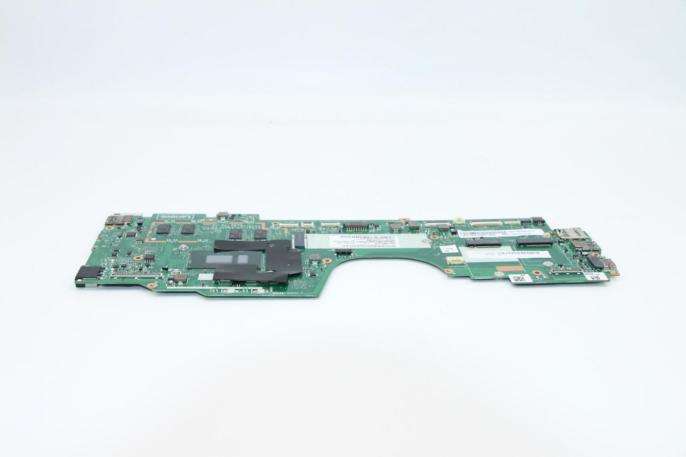 MB I7-8550 16G NOK YTPM NAMT - 02DA014