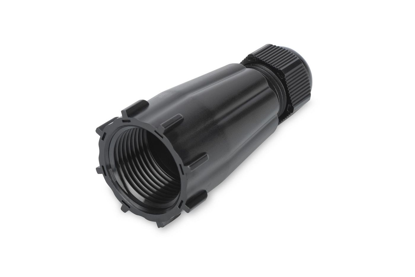 Assembly kit for outdoor cabl