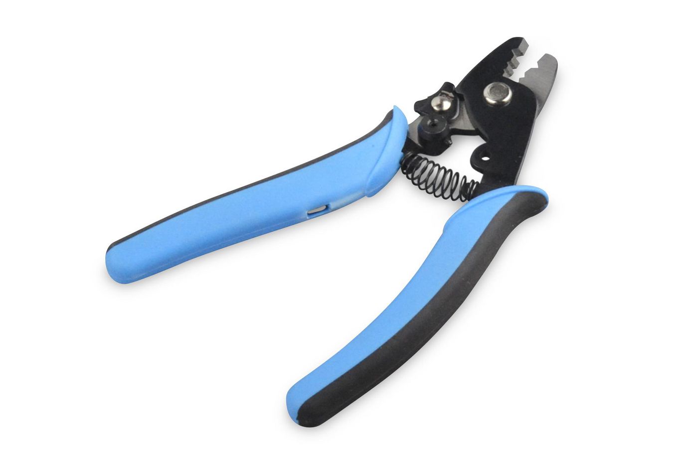 Fiber Optic stripper, 3 strip