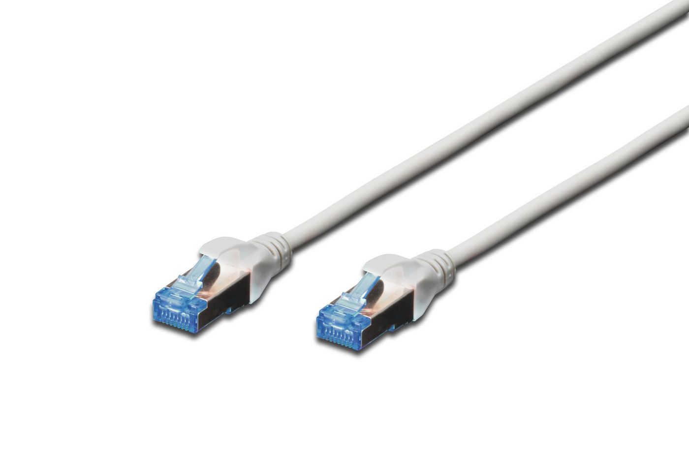 CAT 5e F-UTP patch cable. PVC