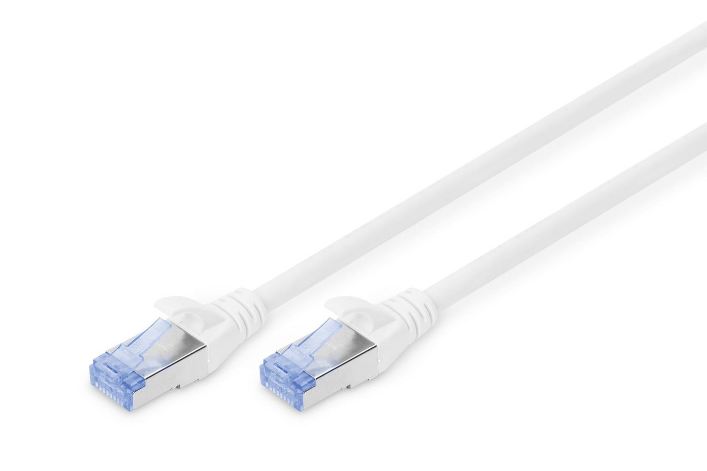 CAT 5e SF-UTP patch cable. Cu