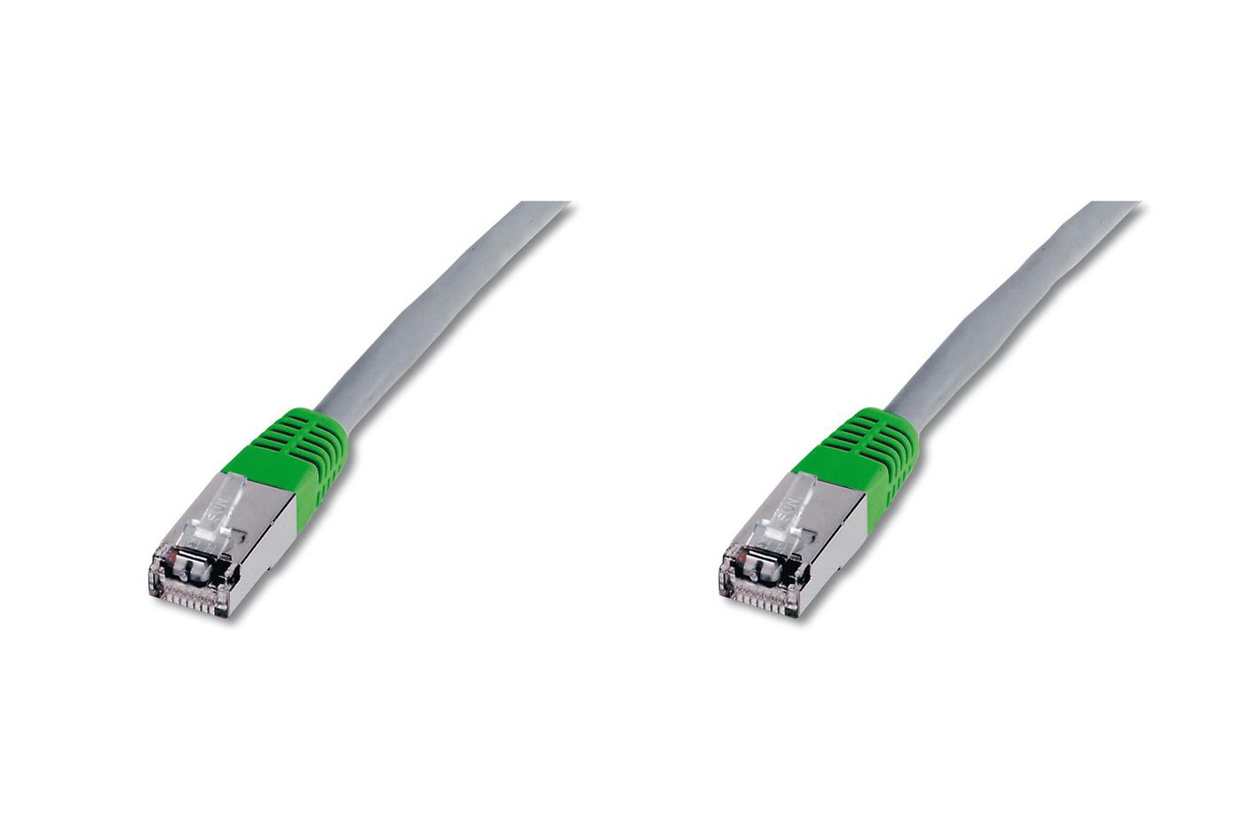 CAT 5e F-UTP patch cbl 3m.