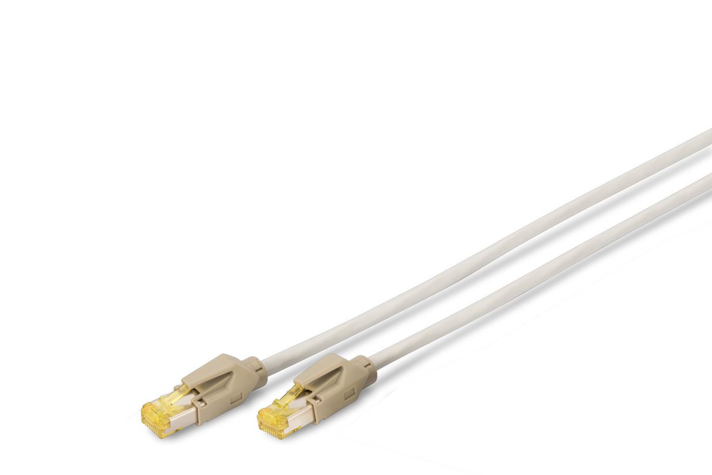 CAT 6A S-FTP patch cbl DRAKA