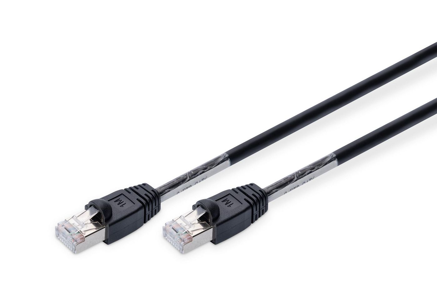CAT 6 S-FTP outdoor patch cor