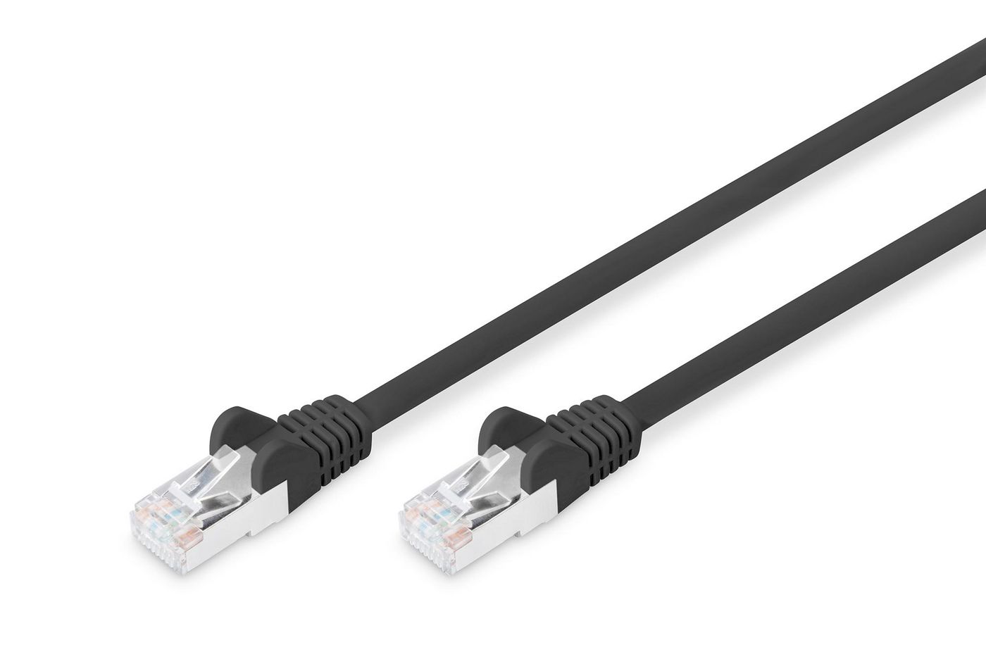 Patch Cord, CAT6, RJ45 M/M, 1