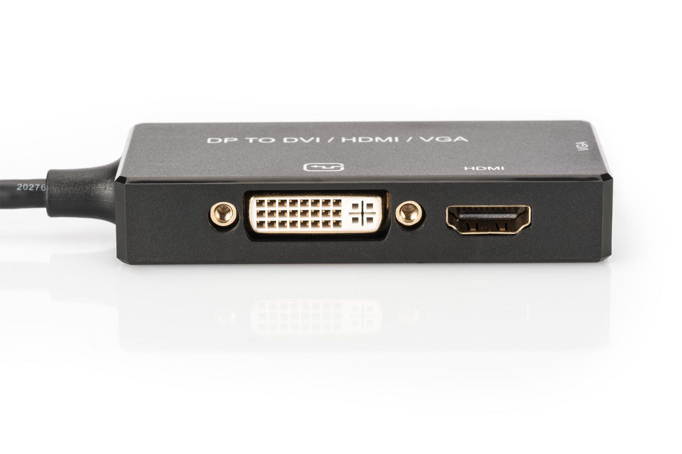 DisplayPort converter cable,