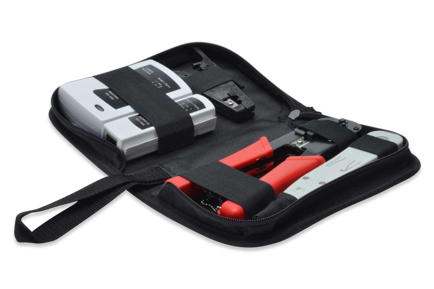 Network Tool Set, LAN Tester,