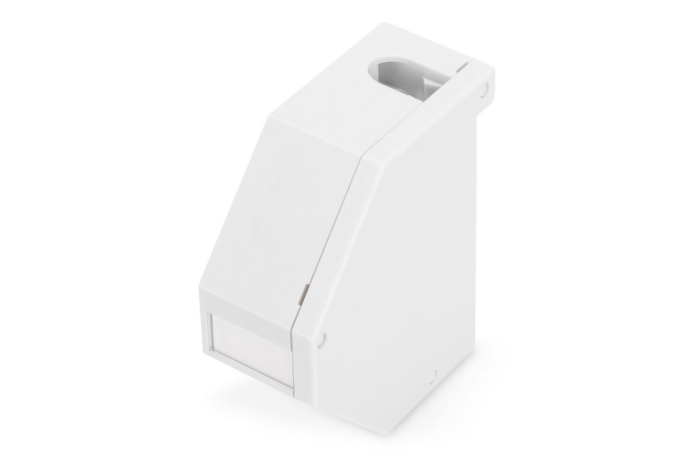 Keystone Housing for DIN-Rail
