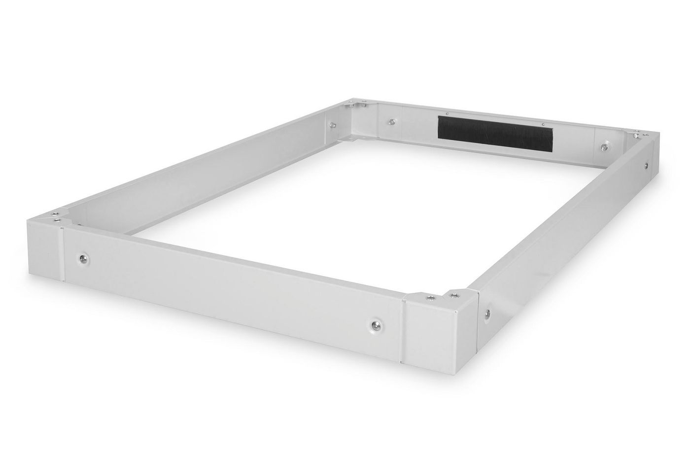 Plinth for Unique server rack