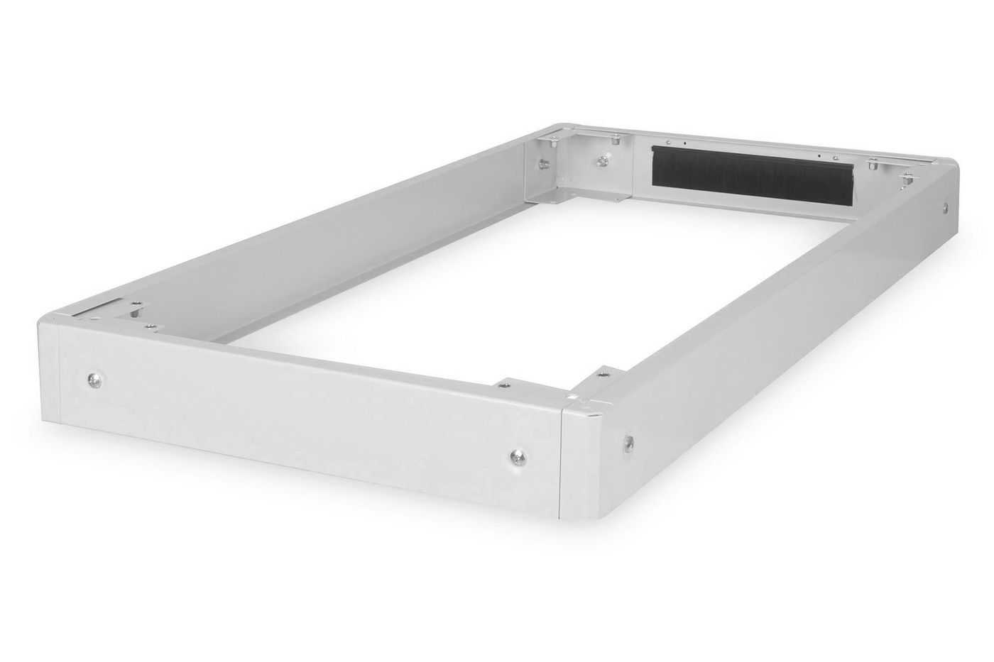 Plinth for Unique network rac
