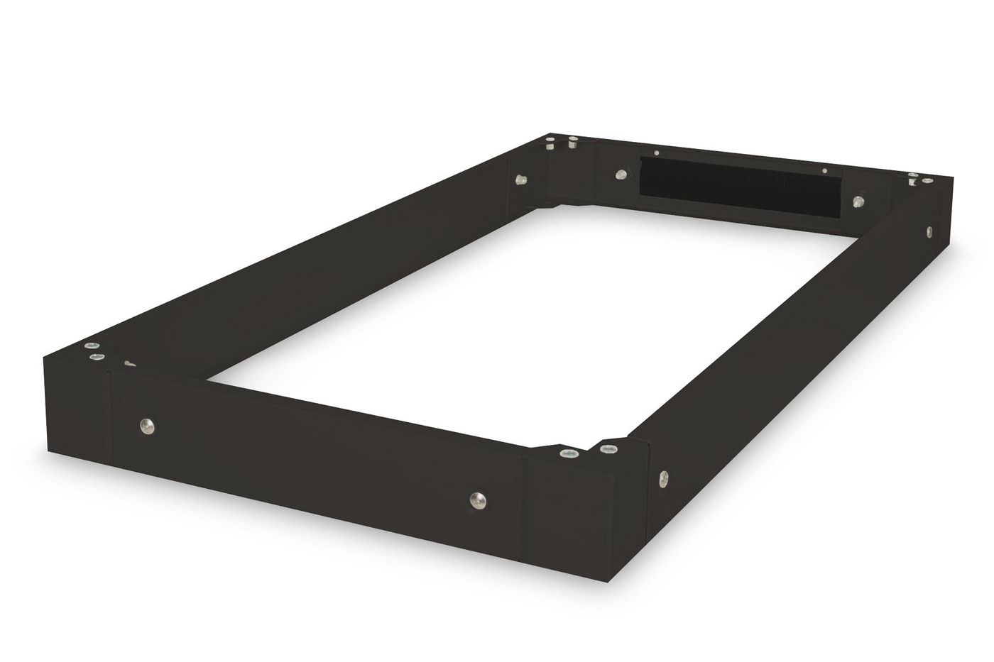 Plinth for Unique server rack