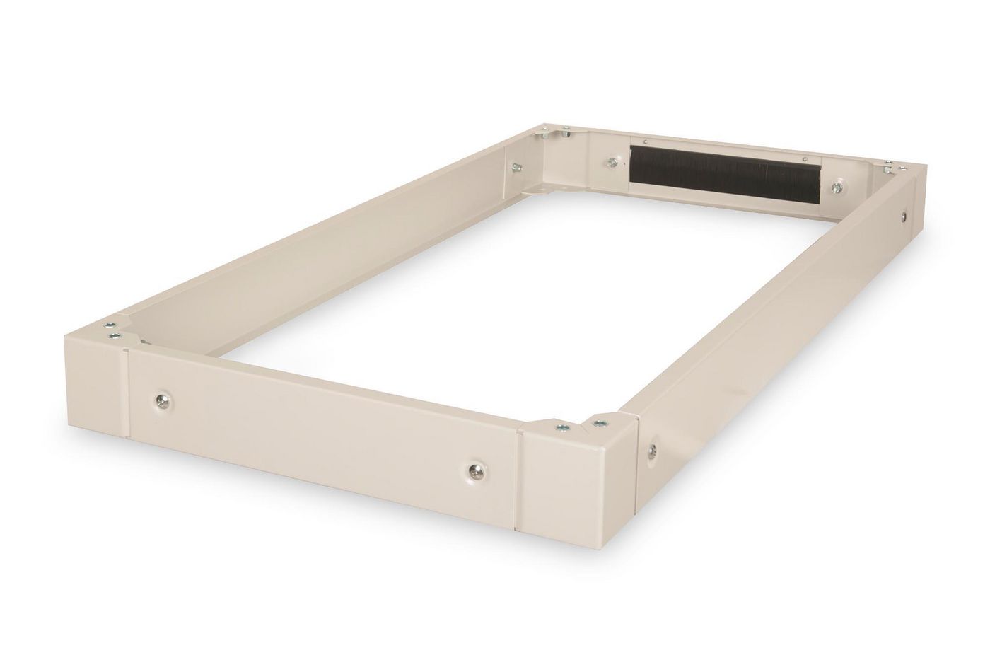Plinth for Unique server rack