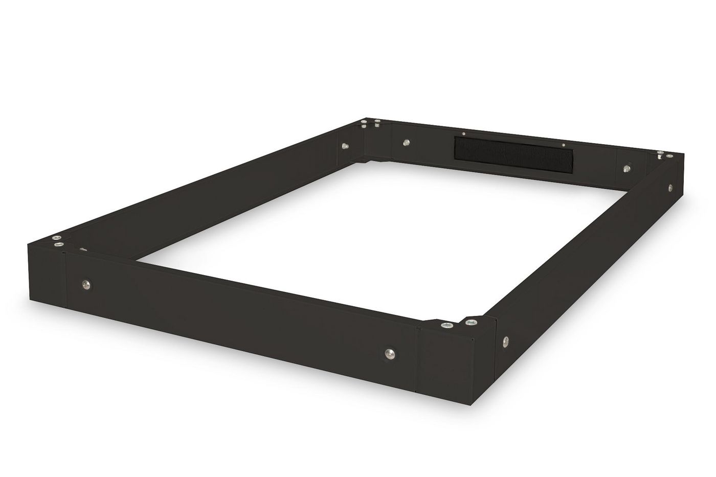 Plinth for Unique server rack