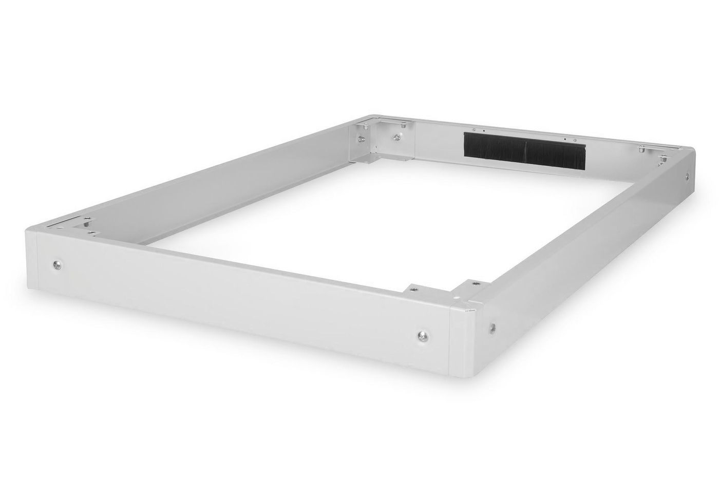 Plinth for Unique network rac
