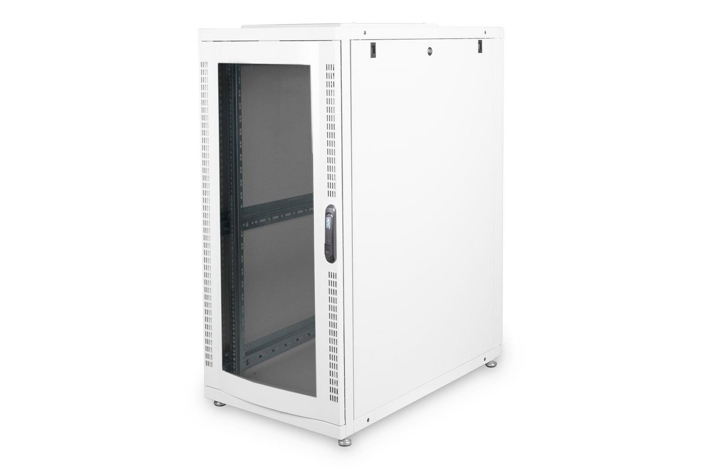 26U server rack, Unique, 1340