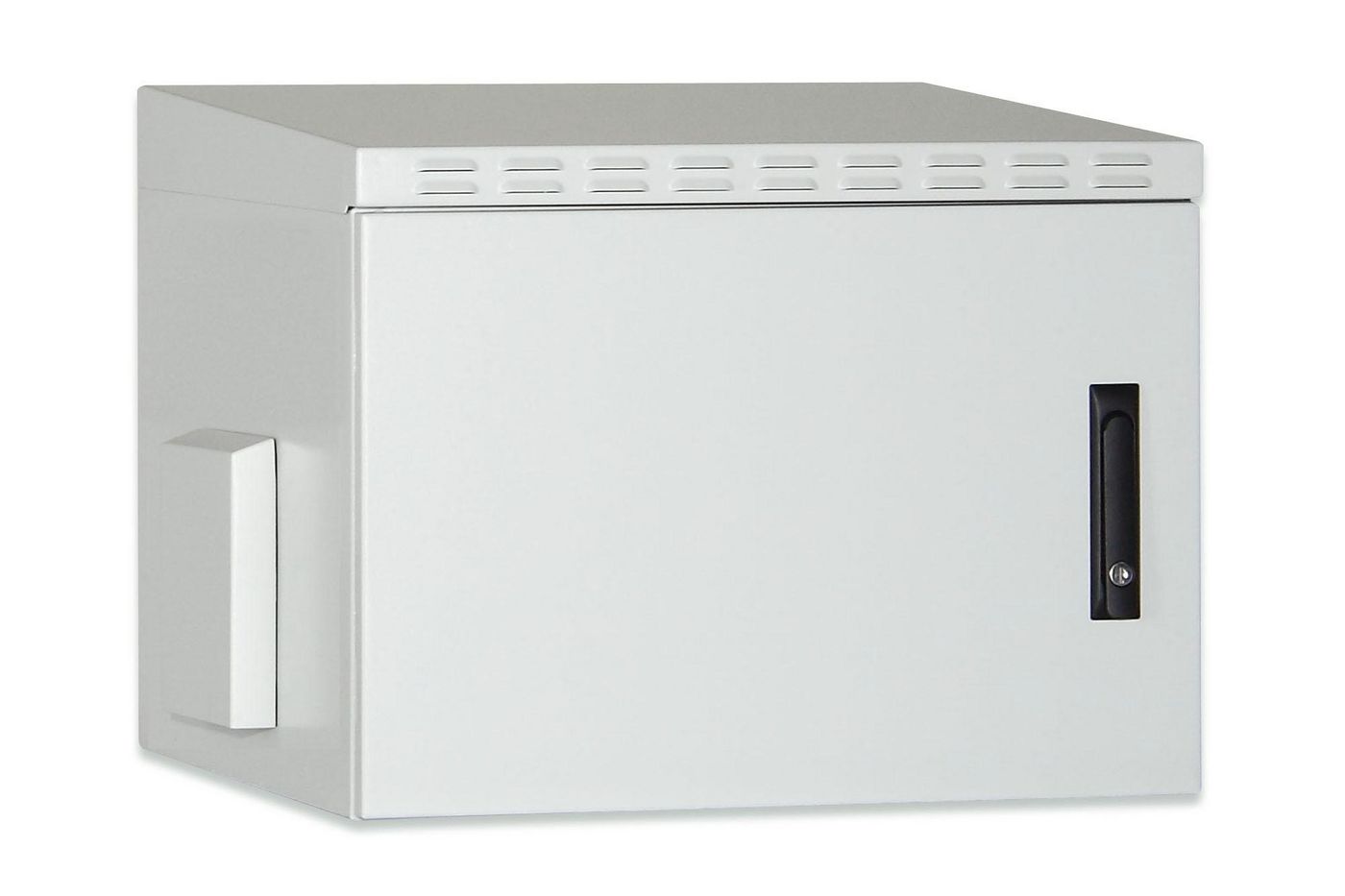 7HE Wandgehuse IP55 490x600x45