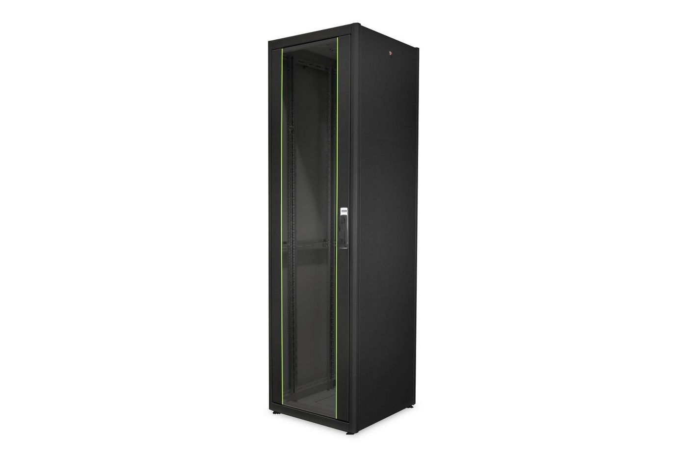 42U network rack, Dynamic 