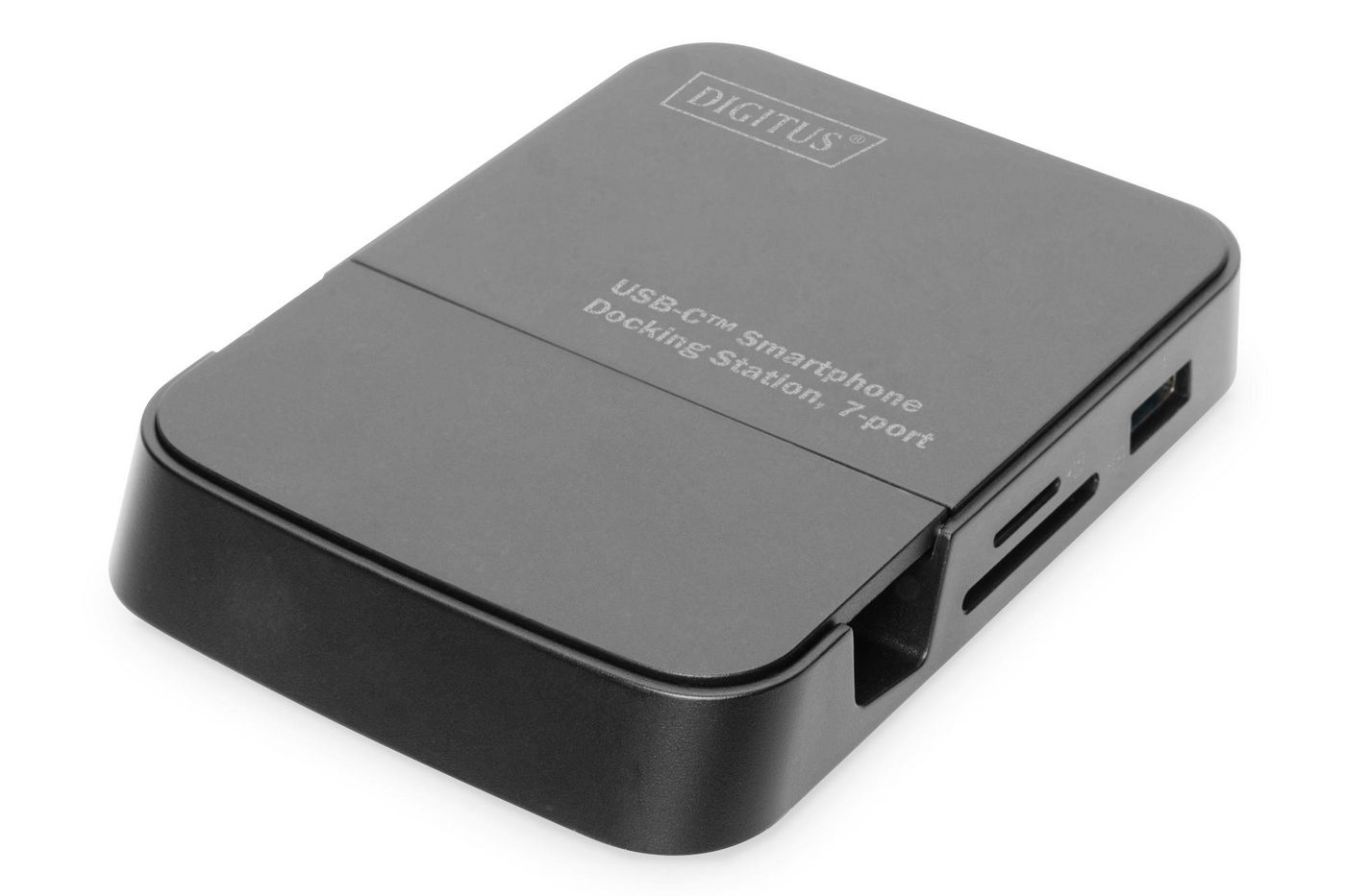 Smartphone Dock, 2x USB 2.0,
