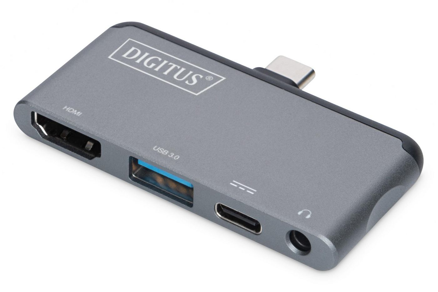 Tablet Dock 1x HDMI, 1x