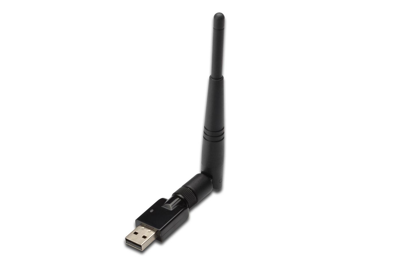 Wireless 300N USB 2.0