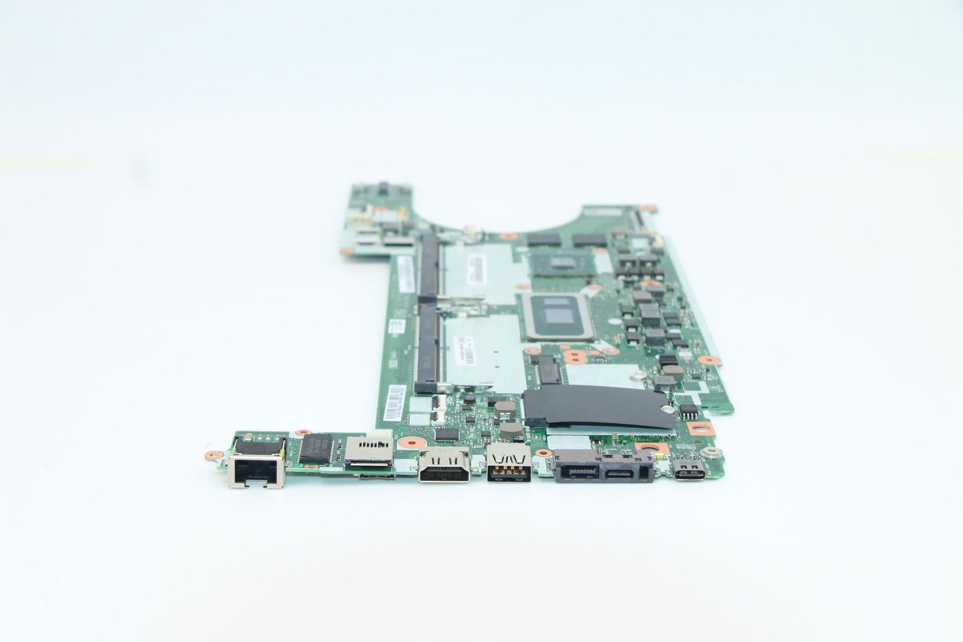 INTEL Planar LBL Intel UHD - 02DM268
