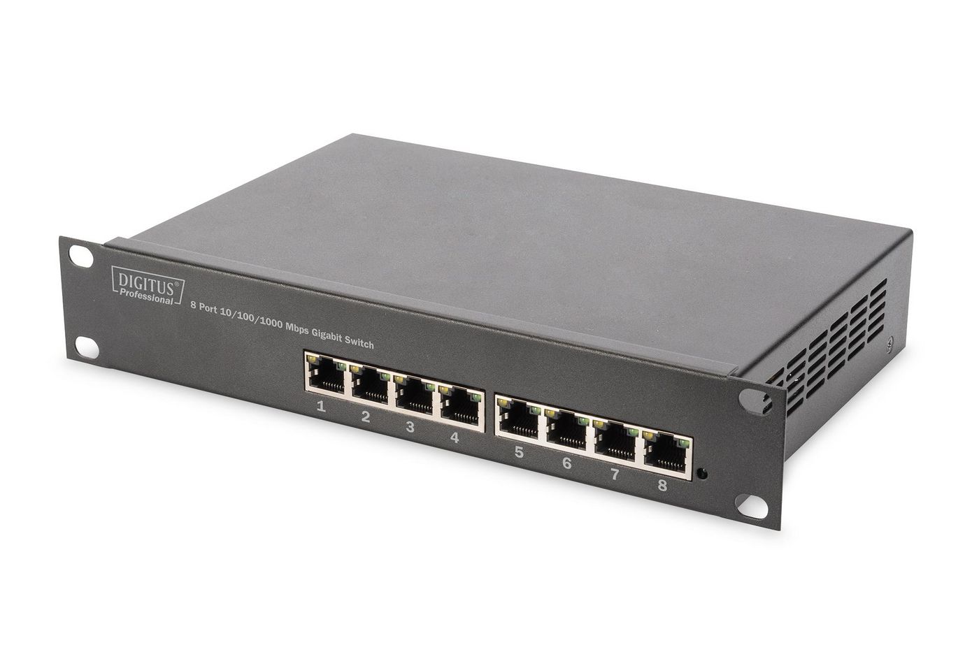 Gigabit Ethernet Switch