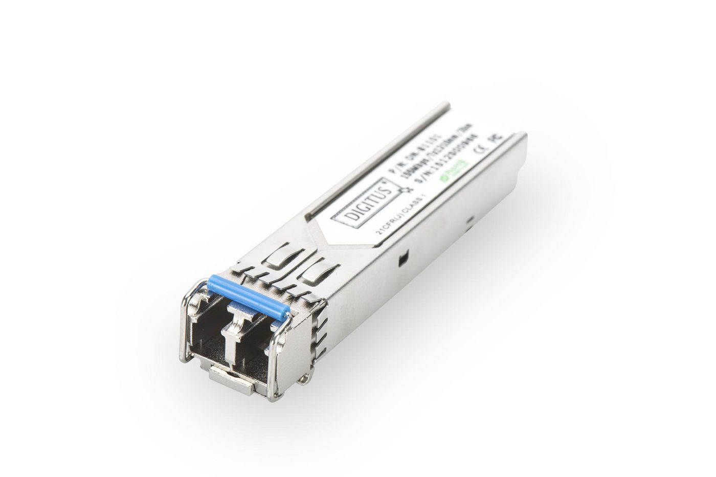 155Mbps SFP Module, Multimode 