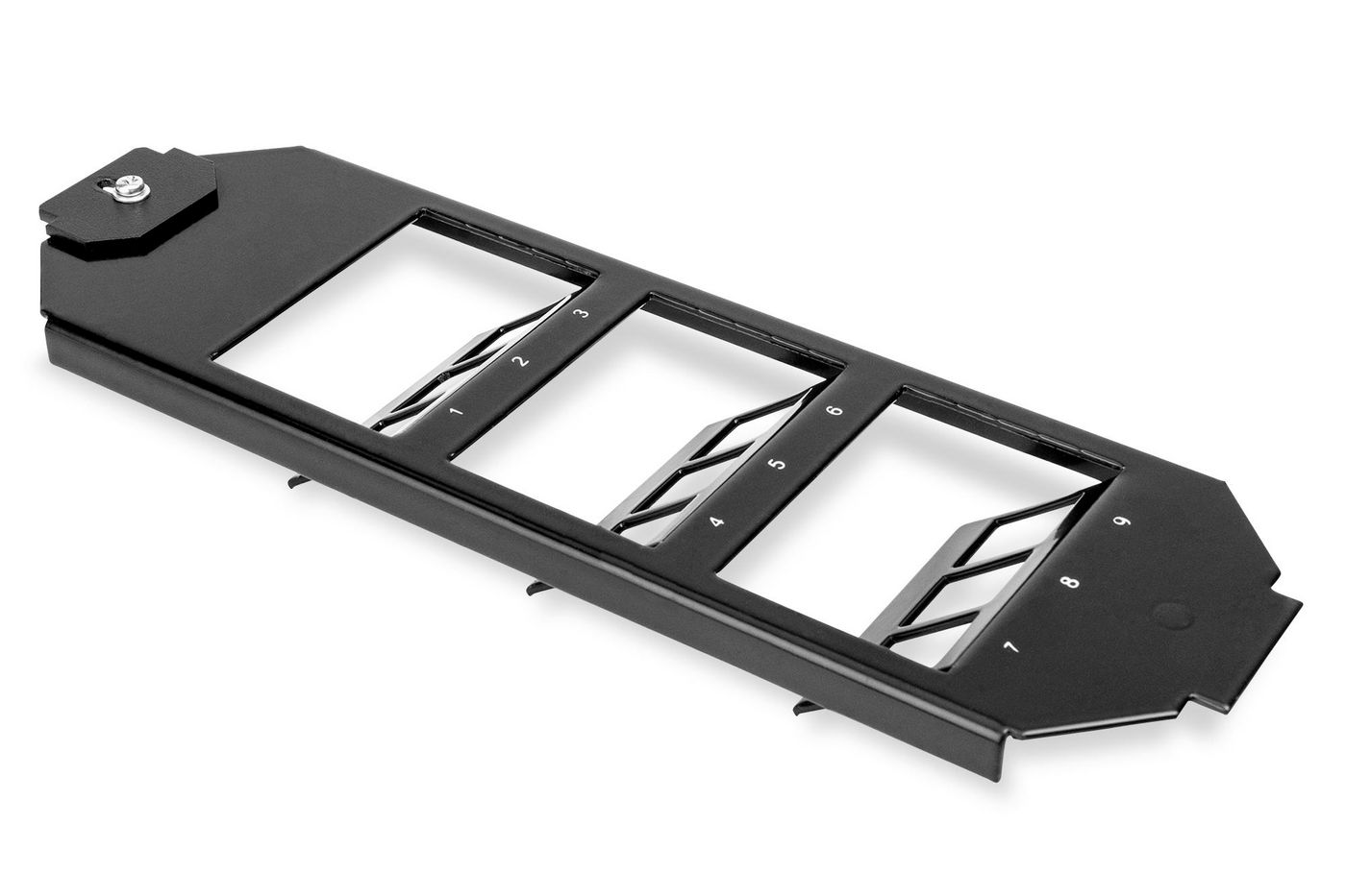 Frame set, 3-level for 9x Key