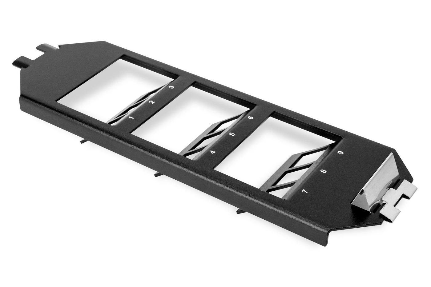 Frame set, 3-level for 9x Key