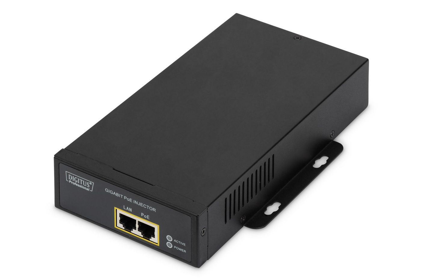 Gigabit Ethernet PoE++