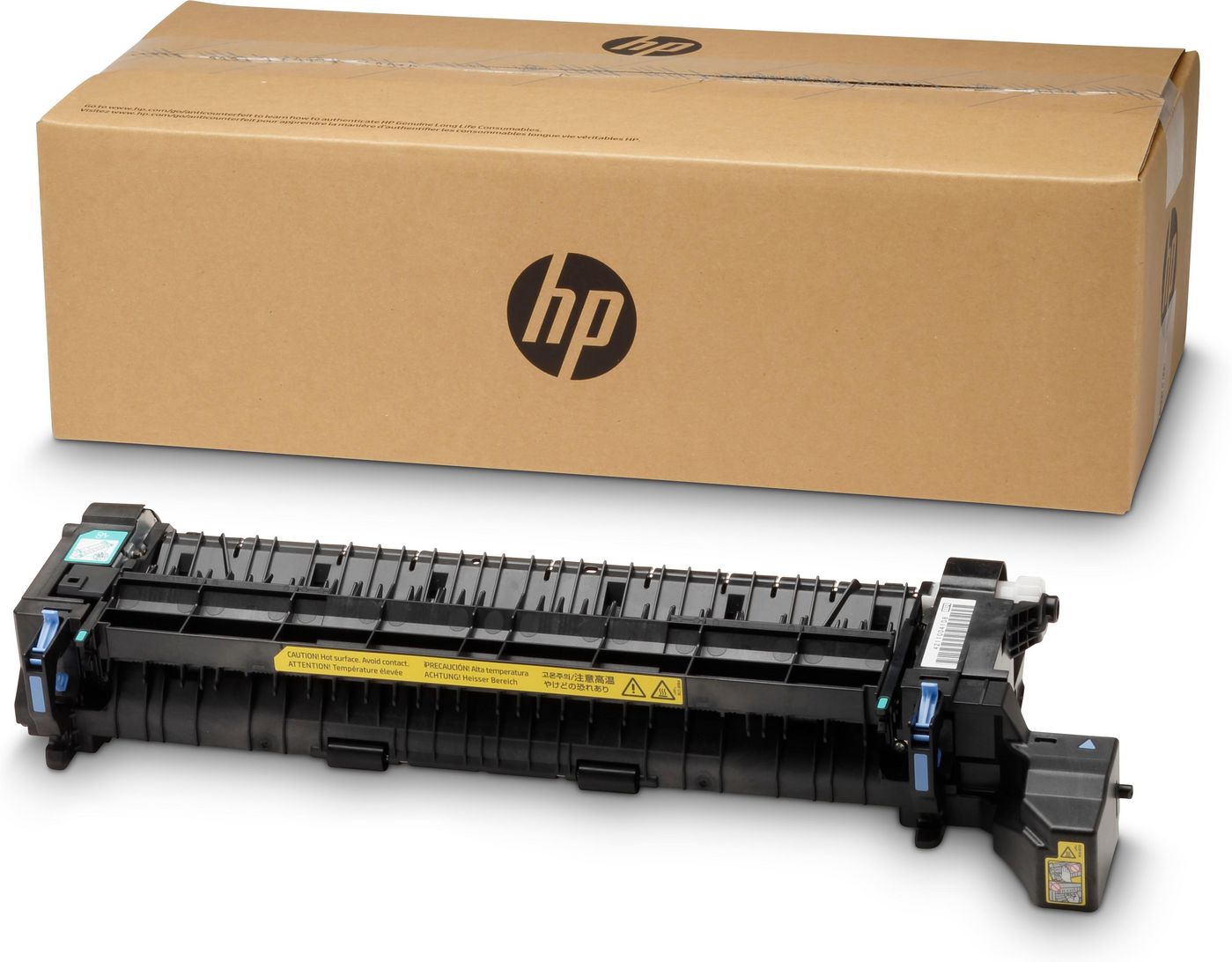 HP INC HP LaserJet 110V Kit für Fixiereinheit (3WT87A)