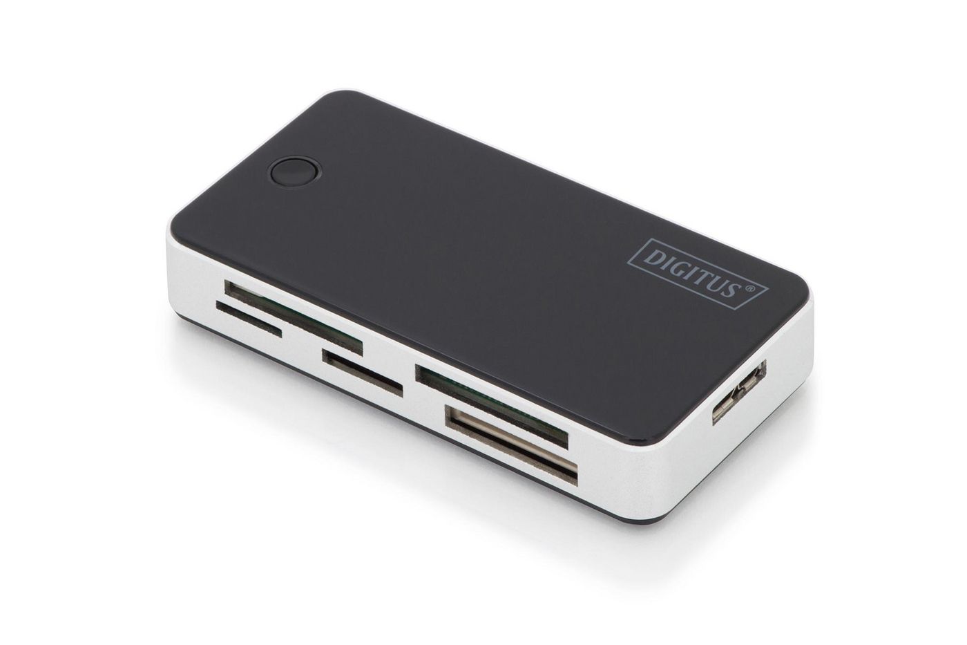 Digitus DA-70330-1 USB 3.0 Card Reader with 1m 