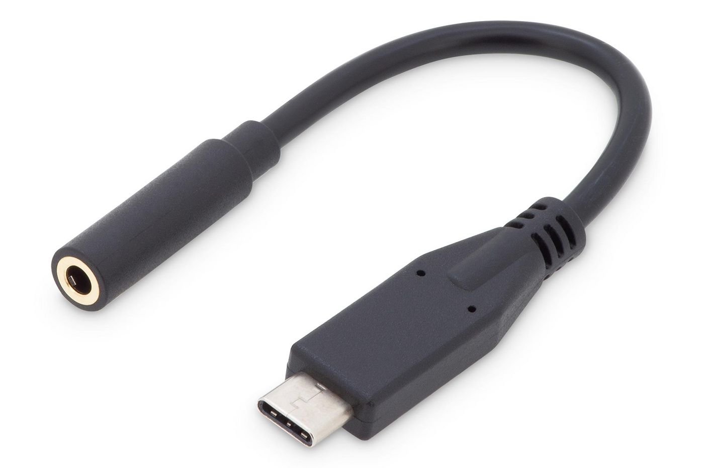 USB Type-C Audio adapter cabl - AK-300321-002-S
