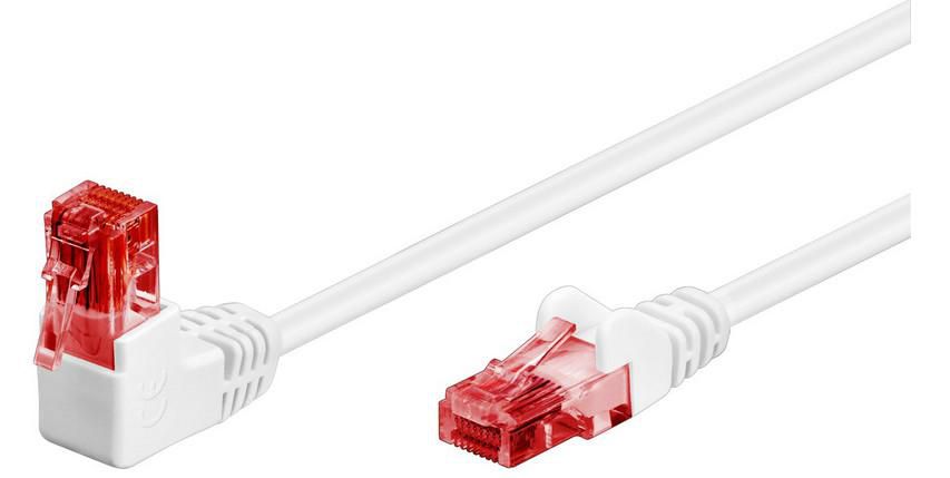 Cable de conexi?n CAT 6 1x