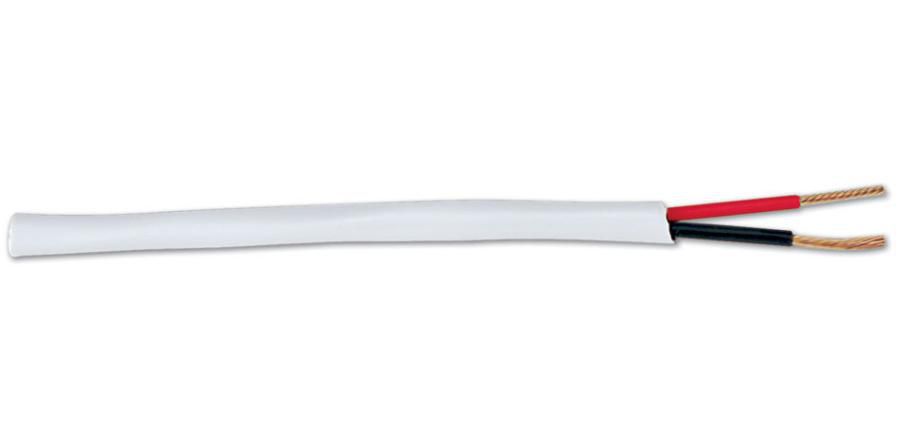 18 AWG Speaker Cable - 1,000' - 22-150-03