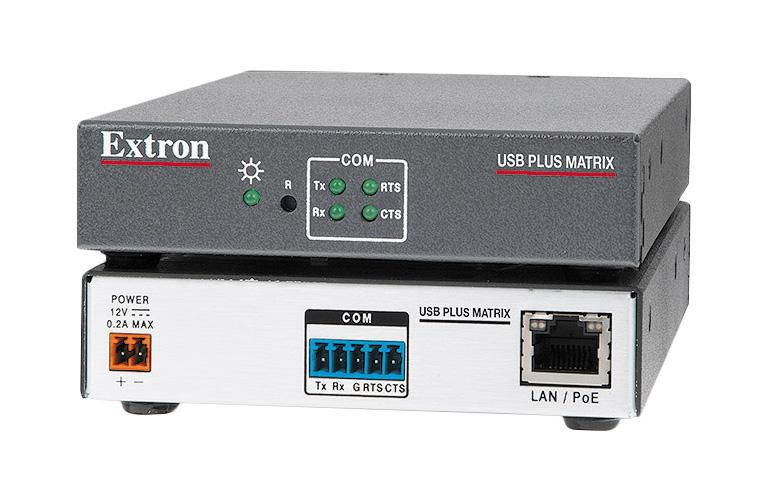 Matrix Controller for USB - 42-267-01