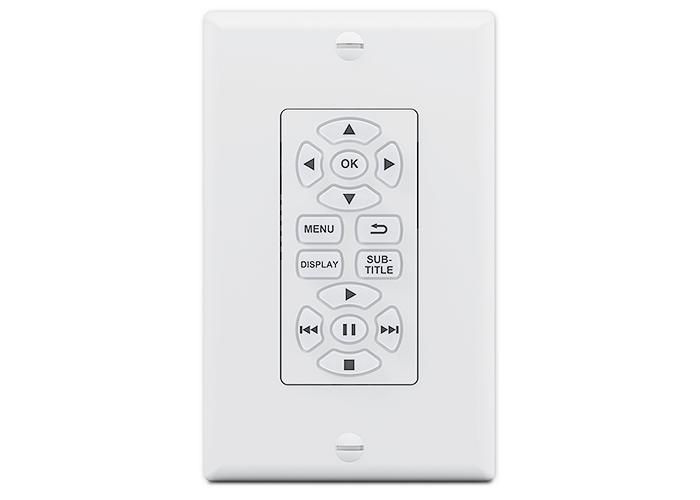 eBUS Button Panel with - 60-1086-01