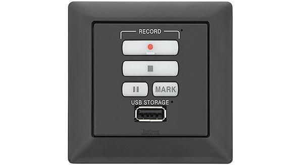 Remote Control Panel - Flex55 - 60-1598-32