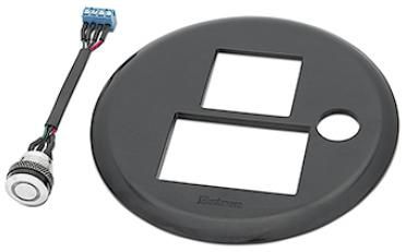 Single LED for Cable Cubby - 70-1111-02