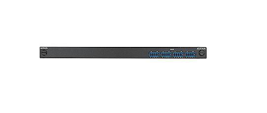 Four Output, Stereo Audio - 70-944-01
