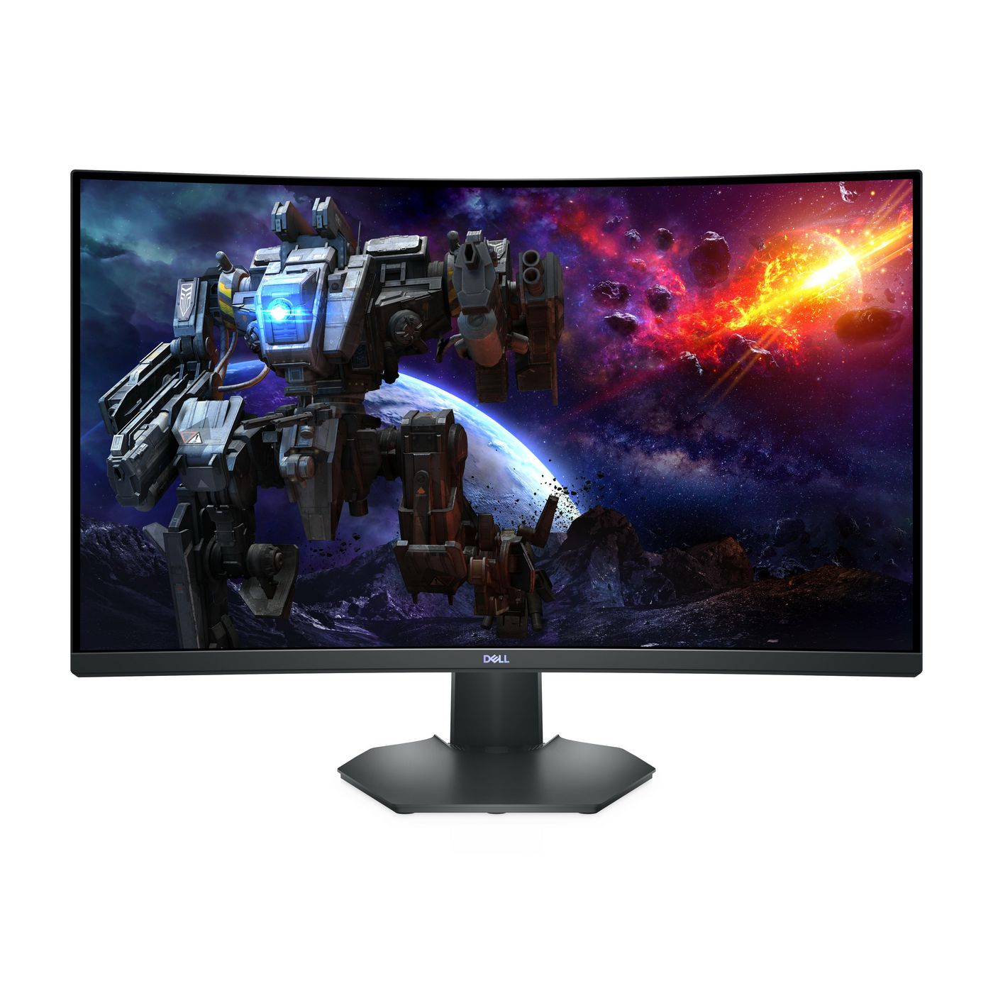 Curved Gaming Monitor 32 - S3222dgm - 2562x1440