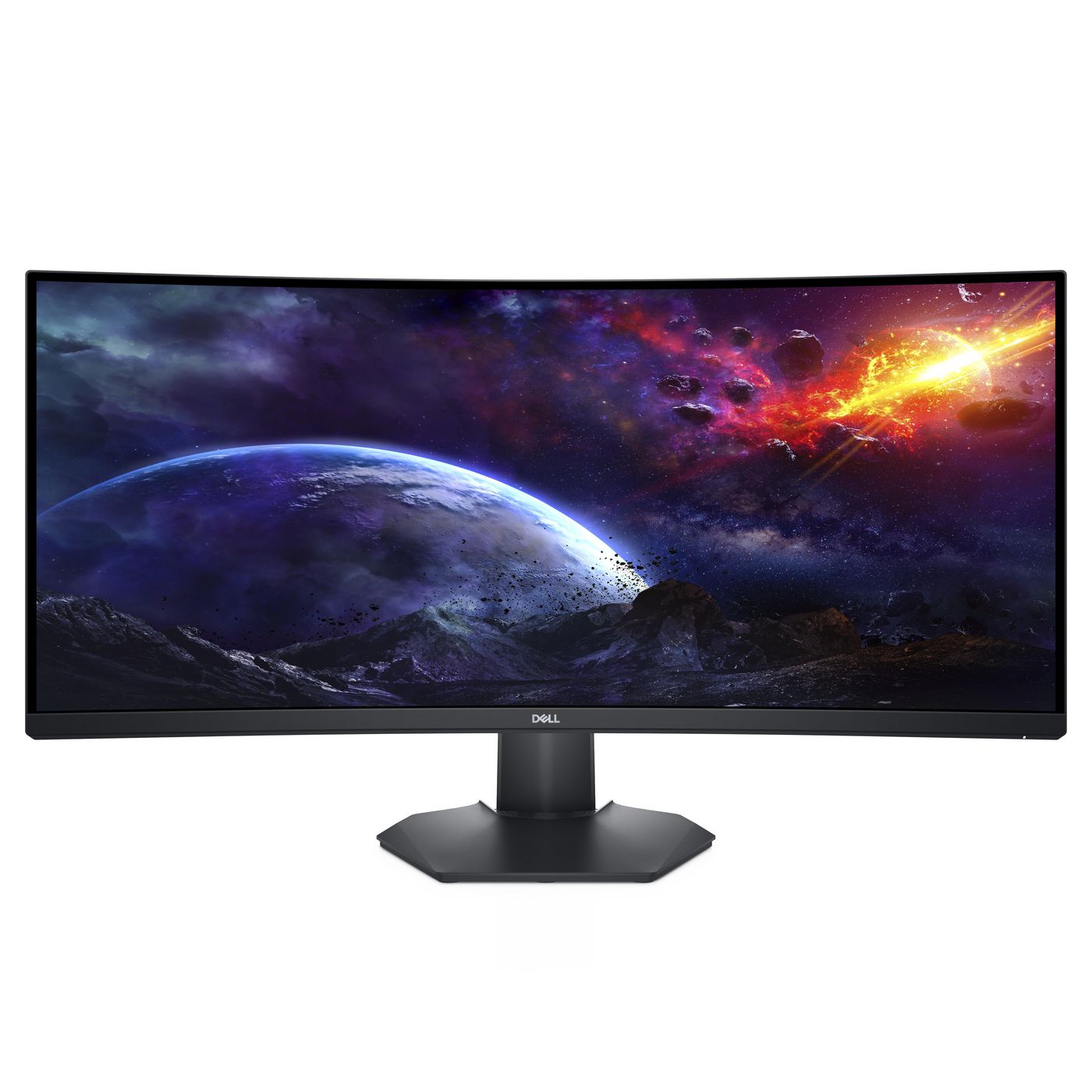 DELL Gaming Monitor S3422DWG 86,4cm (34\")