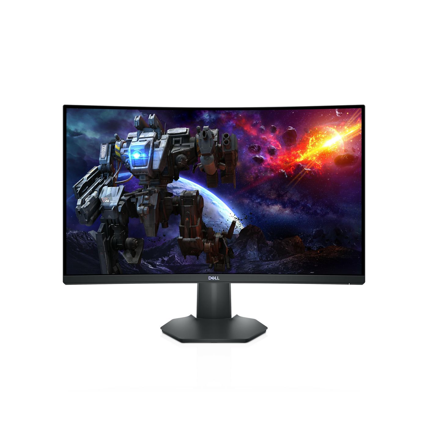 Curved Gaming Monitor 27in - S2722dgm
