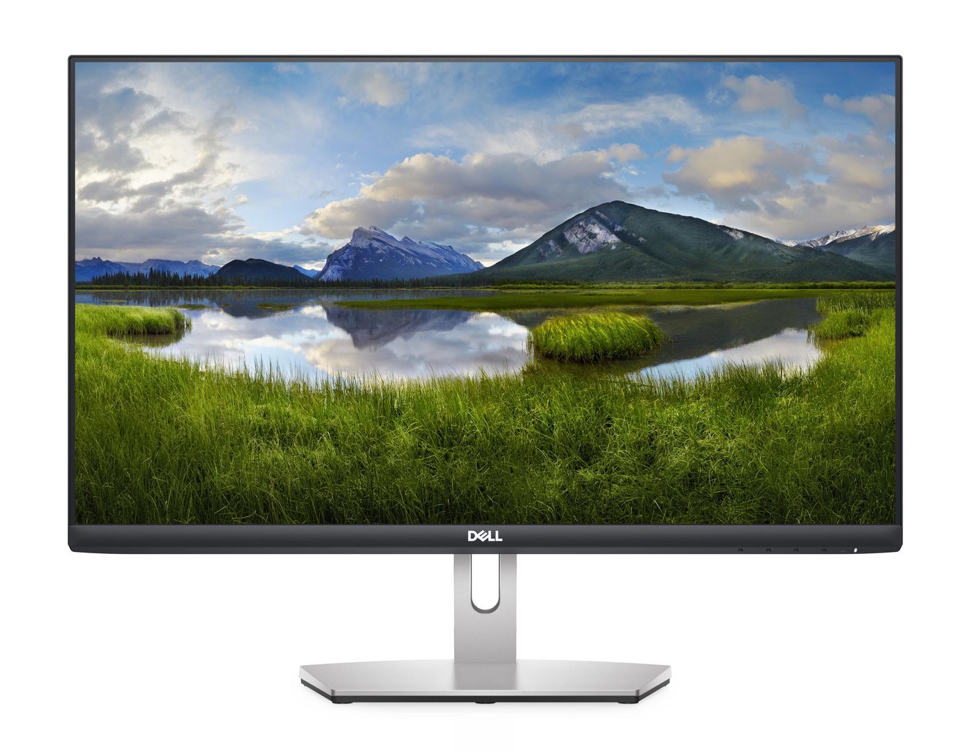 Monitor S2421h -24in - Fhd - 1920x1080