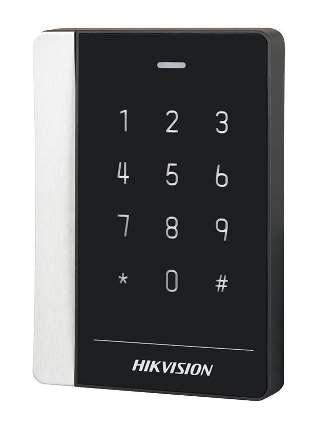 DS-K1102AEK