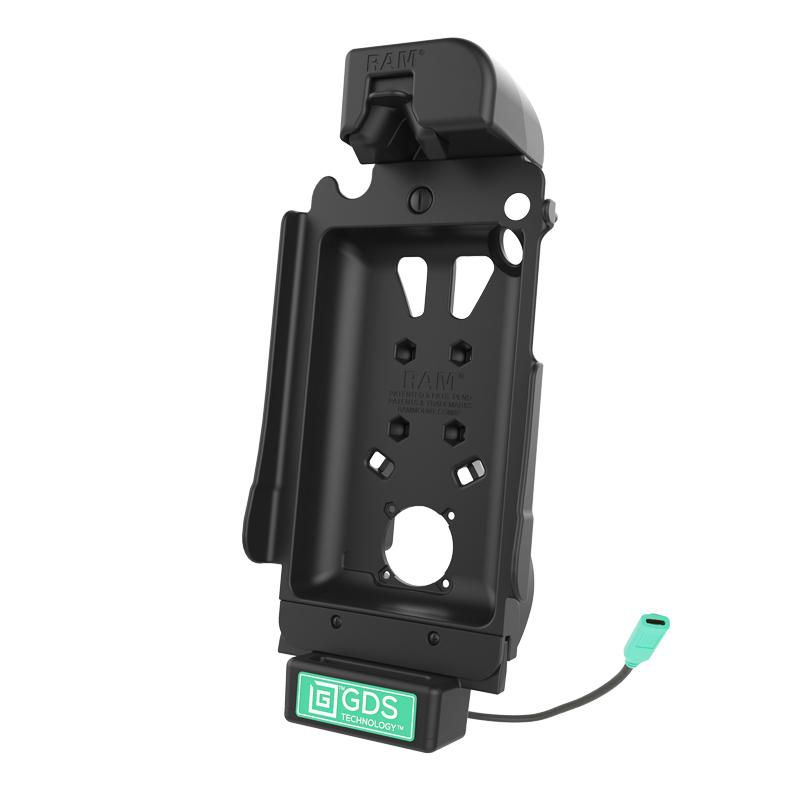 GDS VEHICLE USBC DOCK FOR